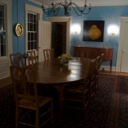 dining room lighting design